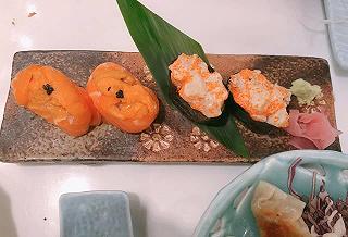Có ai đạo sushi như mình không ạ? Mình đã thử vài nhà hàng sushi rồi nhưng mình vẫn ưng nhất ở Hokkaido. - ảnh 3 co ai dao sushi nhu minh khong a? minh da thu vai nha hang sushi roi nhung minh van ung nhat o hokkaido. - anh 3