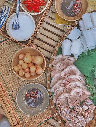 Thằng Bờm có mẹt bún đậu đêiiiiiiiiiiii!! - ảnh 4 thang bom co met bun dau deiiiiiiiiiiii!! - anh 4