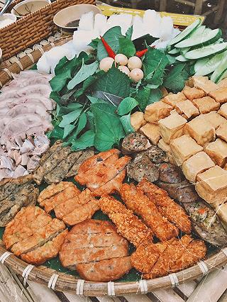 Thằng Bờm có mẹt bún đậu đêiiiiiiiiiiii!! - ảnh 1 thang bom co met bun dau deiiiiiiiiiiii!! - anh 1