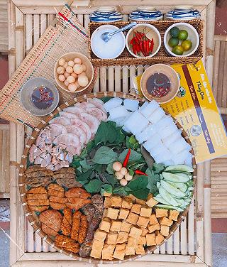 Thằng Bờm có mẹt bún đậu đêiiiiiiiiiiii!! - ảnh 3 thang bom co met bun dau deiiiiiiiiiiii!! - anh 3