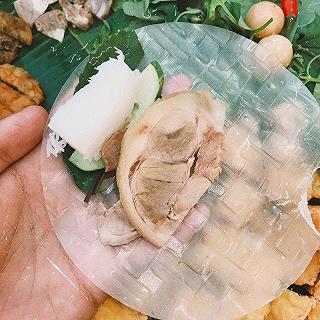 Thằng Bờm có mẹt bún đậu đêiiiiiiiiiiii!! - ảnh 2 thang bom co met bun dau deiiiiiiiiiiii!! - anh 2