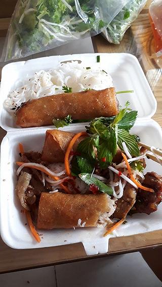 💢 So sánh bún thịt nướng nổi tiếng SG - ảnh 1 💢 so sanh bun thit nuong noi tieng sg - anh 1