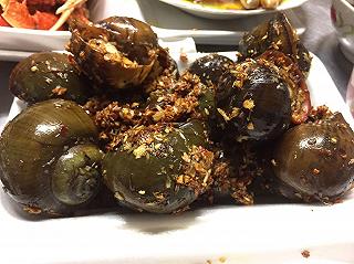 Ốc Thành Long "sang chảnh" đắt hay không đắt ? Nào mình cùng cân nhắc - ảnh 5 oc thanh long "sang chanh" dat hay khong dat ? nao minh cung can nhac - anh 5