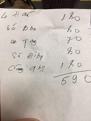 Ốc Thành Long "sang chảnh" đắt hay không đắt ? Nào mình cùng cân nhắc - ảnh 6 oc thanh long "sang chanh" dat hay khong dat ? nao minh cung can nhac - anh 6