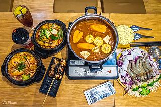 Noel Thì Dẫn Gấu Đi Đâu - ảnh 3 noel thi dan gau di dau - anh 3