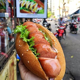 🌭HOTDOG CHƯA BAO GIỜ HẾT HOT🌭 - ảnh 2 🌭hotdog chua bao gio het hot🌭 - anh 2