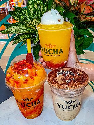 TRÀ XOÀI MEXICO CÓ LÀM BẠN XAO XUYẾN - ảnh 3 tra xoai mexico co lam ban xao xuyen - anh 3