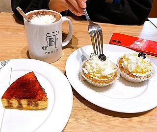 BÁNH RASBERRY CHEESETART ĐẦU TIÊN ĐƯỢC NẾM 🤣 - ảnh 2 banh rasberry cheesetart dau tien duoc nem 🤣 - anh 2