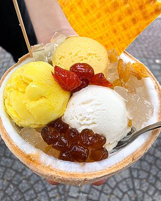 KEM CHẤT LƯỢNG Ý 🇮🇹- GIÁ VIỆT NAM 🇻🇳 🍨 NGAY TRUNG TÂM SÀI GÒN 🤣 - ảnh 5 kem chat luong y 🇮🇹- gia viet nam 🇻🇳 🍨 ngay trung tam sai gon 🤣 - anh 5