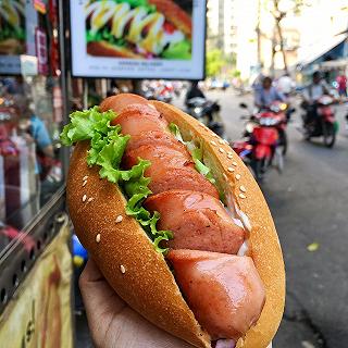 🌭HOTDOG CHƯA BAO GIỜ HẾT HOT🌭 - ảnh 2 🌭hotdog chua bao gio het hot🌭 - anh 2