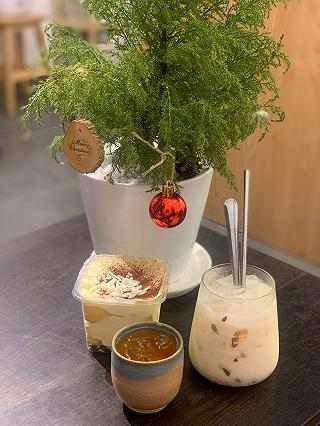 Tiệm bánh có mèo làm khách u mê - ảnh 4 tiem banh co meo lam khach u me - anh 4