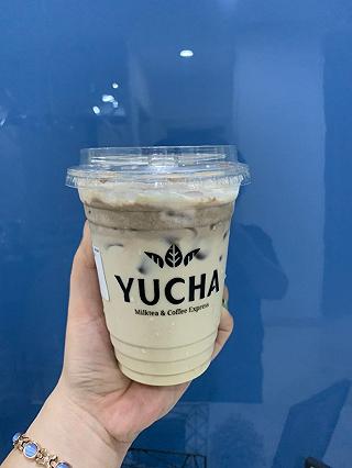 Thỏ ngọc Yucha - ảnh 1 tho ngoc yucha - anh 1