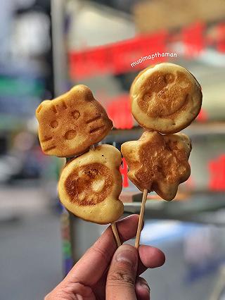 TIỆM HOTDOG “SIÊU HOT, SIÊU NỔI TIẾNG” QUẬN 11‼️ - ảnh 4 tiem hotdog “sieu hot, sieu noi tieng” quan 11‼️ - anh 4