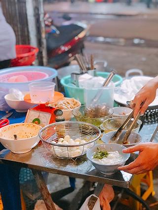 Món này độc đáo lắm nghen. Quen thuộc với người miền Trung nhưng khá lạ miệng cho người miền Nam - ảnh 3 mon nay doc dao lam nghen. quen thuoc voi nguoi mien trung nhung kha la mieng cho nguoi mien nam - anh 3