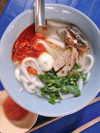Món này độc đáo lắm nghen. Quen thuộc với người miền Trung nhưng khá lạ miệng cho người miền Nam - ảnh 2 mon nay doc dao lam nghen. quen thuoc voi nguoi mien trung nhung kha la mieng cho nguoi mien nam - anh 2