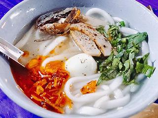 Món này độc đáo lắm nghen. Quen thuộc với người miền Trung nhưng khá lạ miệng cho người miền Nam - ảnh 1 mon nay doc dao lam nghen. quen thuoc voi nguoi mien trung nhung kha la mieng cho nguoi mien nam - anh 1