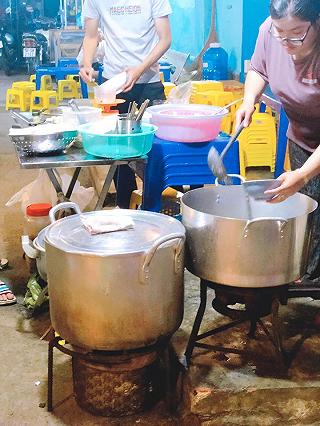 Món này độc đáo lắm nghen. Quen thuộc với người miền Trung nhưng khá lạ miệng cho người miền Nam - ảnh 4 mon nay doc dao lam nghen. quen thuoc voi nguoi mien trung nhung kha la mieng cho nguoi mien nam - anh 4