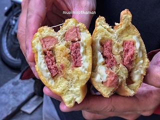 TIỆM HOTDOG “SIÊU HOT, SIÊU NỔI TIẾNG” QUẬN 11‼️ - ảnh 2 tiem hotdog “sieu hot, sieu noi tieng” quan 11‼️ - anh 2