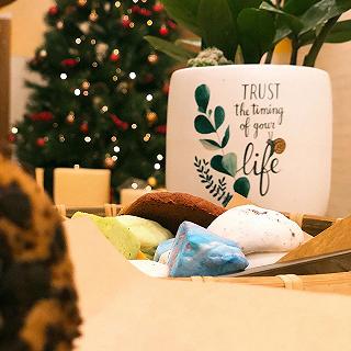 noel hẹn hò bánh ngọt hông? - ảnh 2 noel hen ho banh ngot hong? - anh 2
