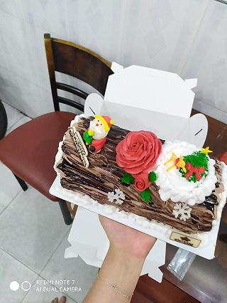 4GS Texas Bakery mang lại hương vị mới lạ cho Giáng Sinh nhà bạn - ảnh 2 4gs texas bakery mang lai huong vi moi la cho giang sinh nha ban - anh 2