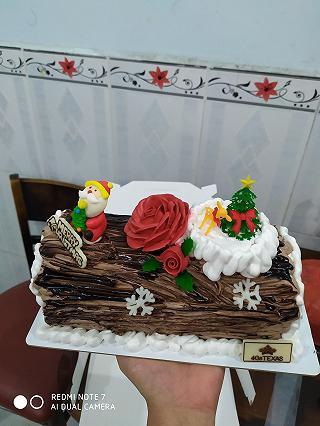 4GS Texas Bakery mang lại hương vị mới lạ cho Giáng Sinh nhà bạn - ảnh 1 4gs texas bakery mang lai huong vi moi la cho giang sinh nha ban - anh 1