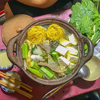 Ghé đây ăn miếng lẩu rồi đi chơi Noel nè❗️ - ảnh 6 ghe day an mieng lau roi di choi noel ne❗️ - anh 6