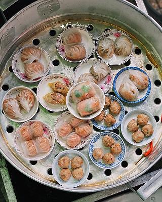 Dimsum đồng giá 17K/dĩa ngon lắm ta ơiiii - ảnh 6 dimsum dong gia 17k/dia ngon lam ta oiiii - anh 6