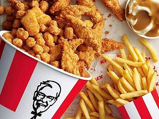 Hello mọi người!! Hôm nay mình bàn về KFC cái nha 🍗 - ảnh 1 hello moi nguoi!! hom nay minh ban ve kfc cai nha 🍗 - anh 1