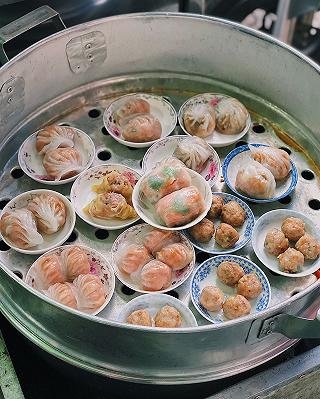 Dimsum đồng giá 17K/dĩa ngon lắm ta ơiiii - ảnh 5 dimsum dong gia 17k/dia ngon lam ta oiiii - anh 5