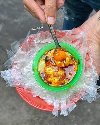 ⛔️TRỨNG CÚT LÒNG ĐÀO ĐẦY KHẢ ÁI và NGÂY NGẤT LÒNG NGƯỜI :))) - ảnh 1 ⛔️trung cut long dao day kha ai va ngay ngat long nguoi :))) - anh 1