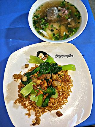 🍜 MÌ TRỘN ÚT TIÊU CÓ THẬT SỰ ỐC TIÊU 🍜 😆😆😆. - ảnh 3 🍜 mi tron ut tieu co that su oc tieu 🍜 😆😆😆. - anh 3