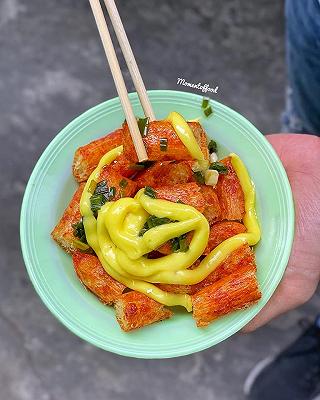 ⛔️TRỨNG CÚT LÒNG ĐÀO ĐẦY KHẢ ÁI và NGÂY NGẤT LÒNG NGƯỜI :))) - ảnh 4 ⛔️trung cut long dao day kha ai va ngay ngat long nguoi :))) - anh 4
