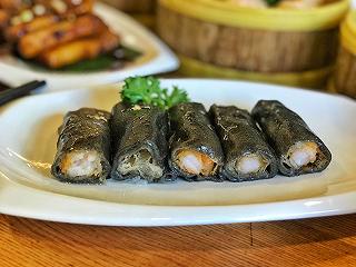 DIMSUM “Nổi nức tiếng” Quận 10 - ảnh 5 dimsum “noi nuc tieng” quan 10 - anh 5