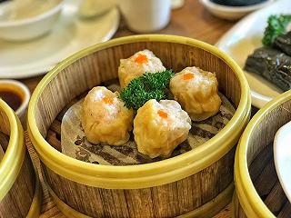 DIMSUM “Nổi nức tiếng” Quận 10 - ảnh 3 dimsum “noi nuc tieng” quan 10 - anh 3