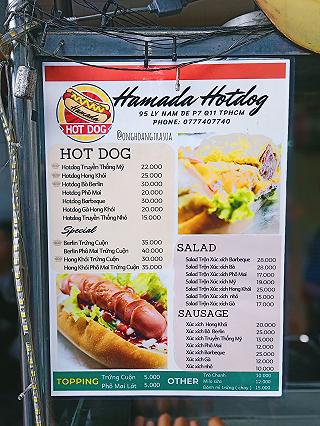 MÊ MẪN BÉO SỆT HOTDOG PHÔ MAI ỐP TRỨNG VÀNG NGẬY - ảnh 4 me man beo set hotdog pho mai op trung vang ngay - anh 4