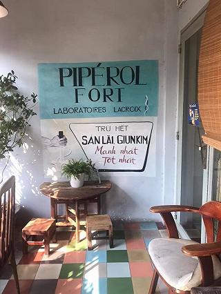 Tiệm Cafe Saigon Retro 📺 - ảnh 5 tiem cafe saigon retro 📺 - anh 5