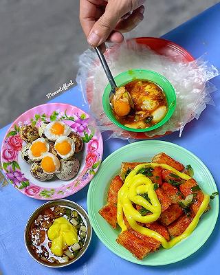 ⛔️TRỨNG CÚT LÒNG ĐÀO ĐẦY KHẢ ÁI và NGÂY NGẤT LÒNG NGƯỜI :))) - ảnh 5 ⛔️trung cut long dao day kha ai va ngay ngat long nguoi :))) - anh 5