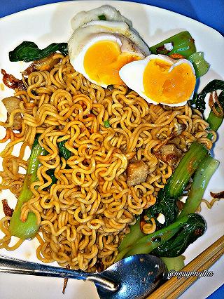 🍜 MÌ TRỘN ÚT TIÊU CÓ THẬT SỰ ỐC TIÊU 🍜 😆😆😆. - ảnh 2 🍜 mi tron ut tieu co that su oc tieu 🍜 😆😆😆. - anh 2