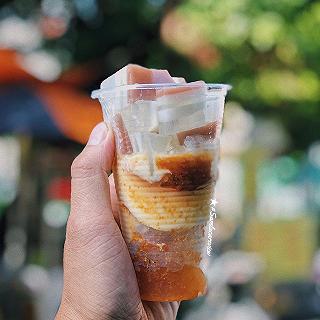 Rau Câu Flan Chú Thọ - ảnh 2 rau cau flan chu tho - anh 2