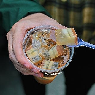 Rau Câu Flan Chú Thọ - ảnh 1 rau cau flan chu tho - anh 1