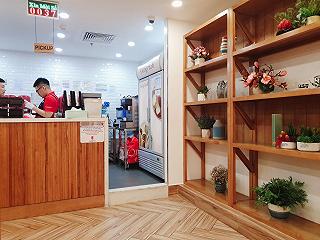 Trà sữa thôi! - ảnh 5 tra sua thoi! - anh 5
