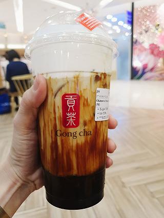 Trà sữa thôi! - ảnh 2 tra sua thoi! - anh 2