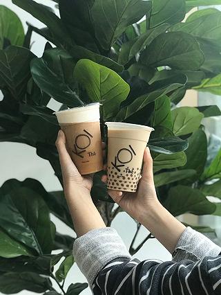 KOI THÉ 🥳 - ảnh 1 koi the 🥳 - anh 1