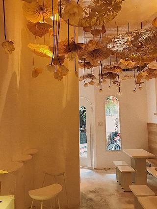 🌾 Dear TeaHouse - uống trà đàm đạo 🌾 - ảnh 2 🌾 dear teahouse - uong tra dam dao 🌾 - anh 2