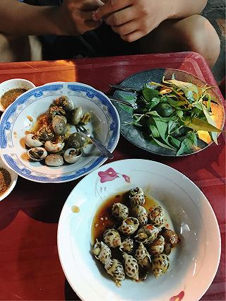 ỐC CƯ XÁ VĨNH HỘI (QUẬN 4) - ảnh 1 oc cu xa vinh hoi (quan 4) - anh 1