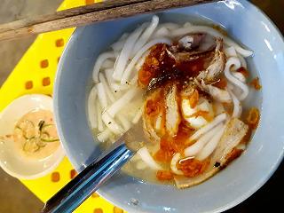 Bánh canh 13k rẻ nhất Q1 - ảnh 3 banh canh 13k re nhat q1 - anh 3