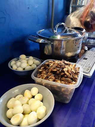 Bánh canh 13k rẻ nhất Q1 - ảnh 5 banh canh 13k re nhat q1 - anh 5