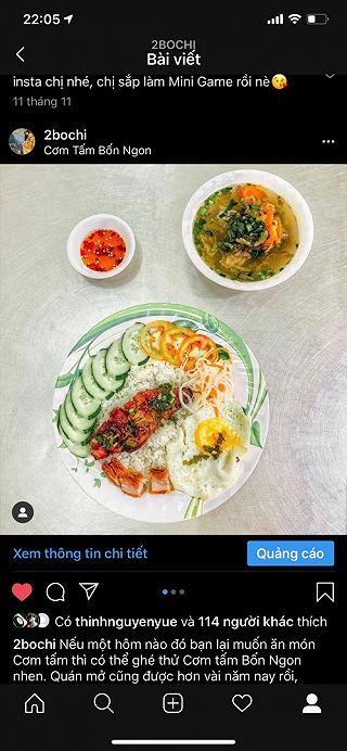 CƠM TẤM BỐN NGON - ảnh 3 com tam bon ngon - anh 3