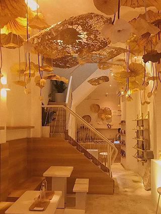 🌾 Dear TeaHouse - uống trà đàm đạo 🌾 - ảnh 3 🌾 dear teahouse - uong tra dam dao 🌾 - anh 3