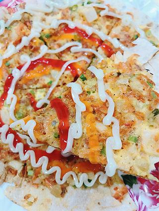 BÁNH TRÁNG NƯỚNG BỜ KÈ 🌮🌮 - ảnh 1 banh trang nuong bo ke 🌮🌮 - anh 1